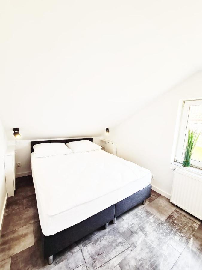 Loftowy Apartament W Centrum Mikolajek Mikołajki Esterno foto